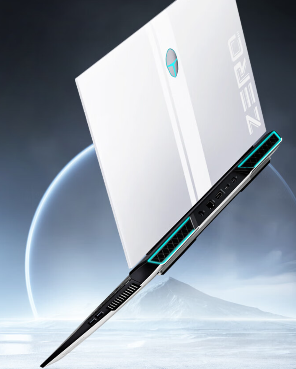 电脑,就像手持一把开启数字世界的钥匙,而雷神