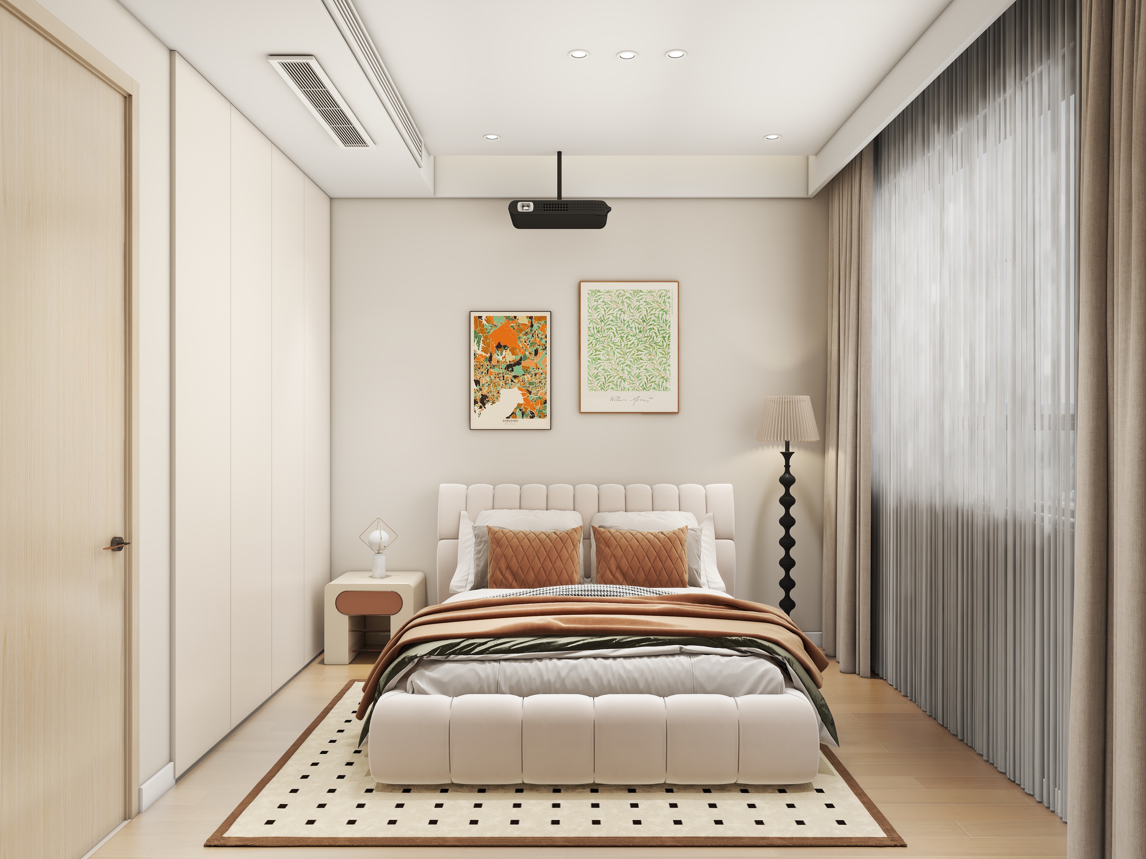 太原龙城整装装修,与您共筑美好家园