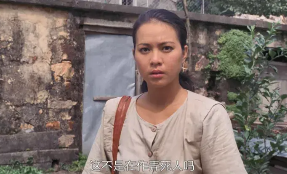 郑则仕封影帝,周润发做配角,《何必有我》堪称史诗级的催泪电影