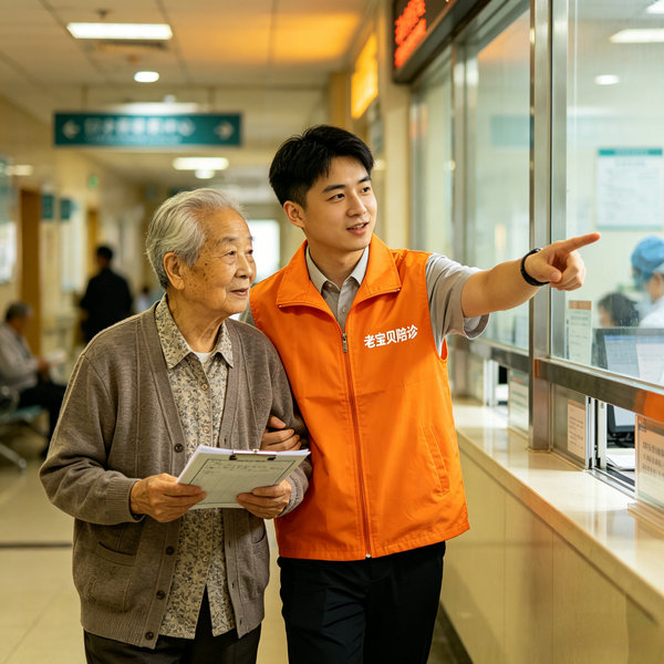 包含朝阳医院预约检查陪诊挂号检查项目提前预约，到院直接做的词条