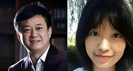 靠诬告朱军性骚扰,而火遍全国的实习生弦子,如今生活得很好?