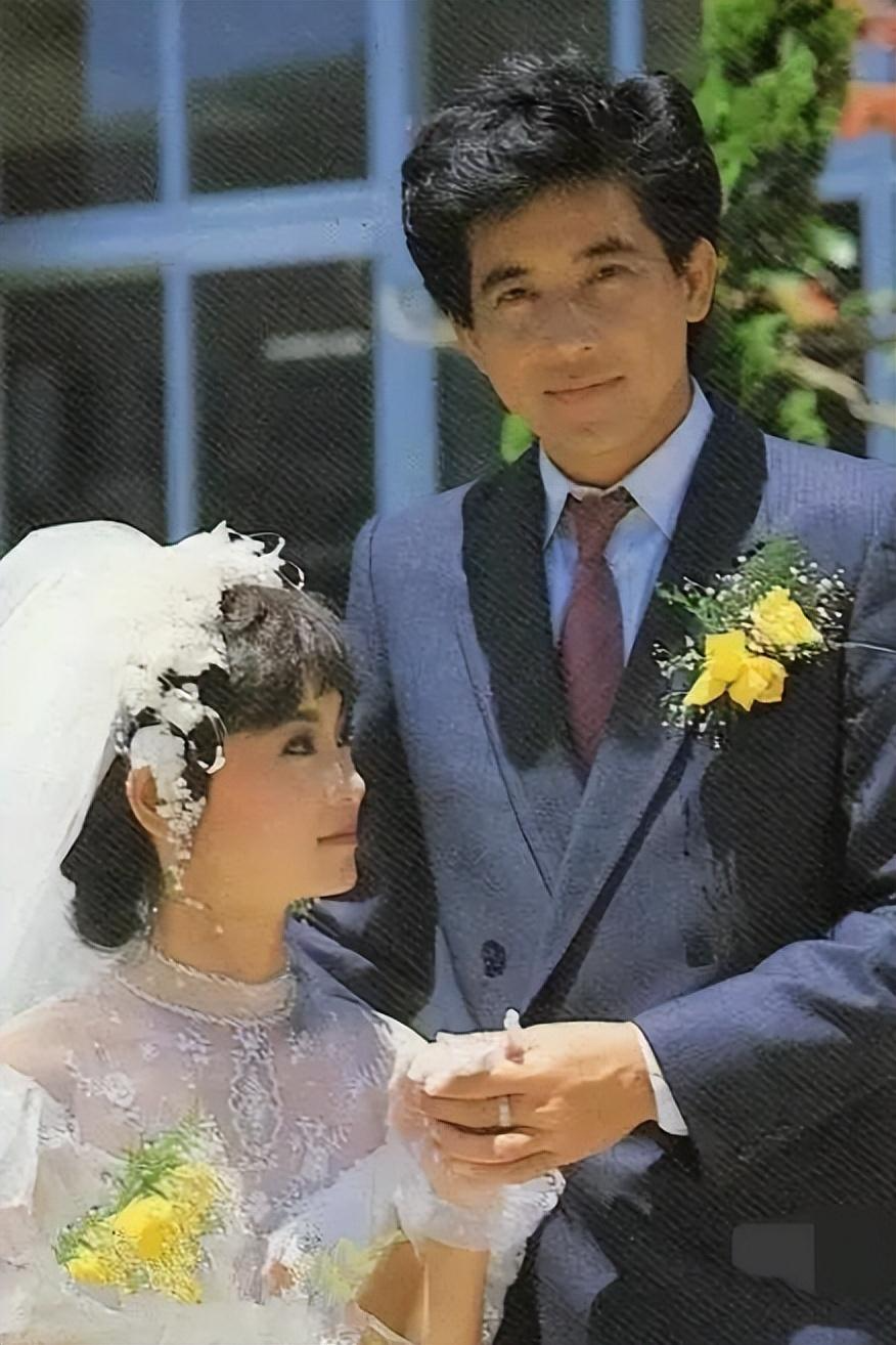 满脸皱纹,骨瘦如柴,64岁刘雪华近照曝光!无儿女,独居生活凄惨