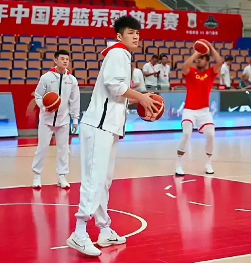 中央5台直播男篮时间表:今晚中国男篮u17对阵美国!cctv5节目单