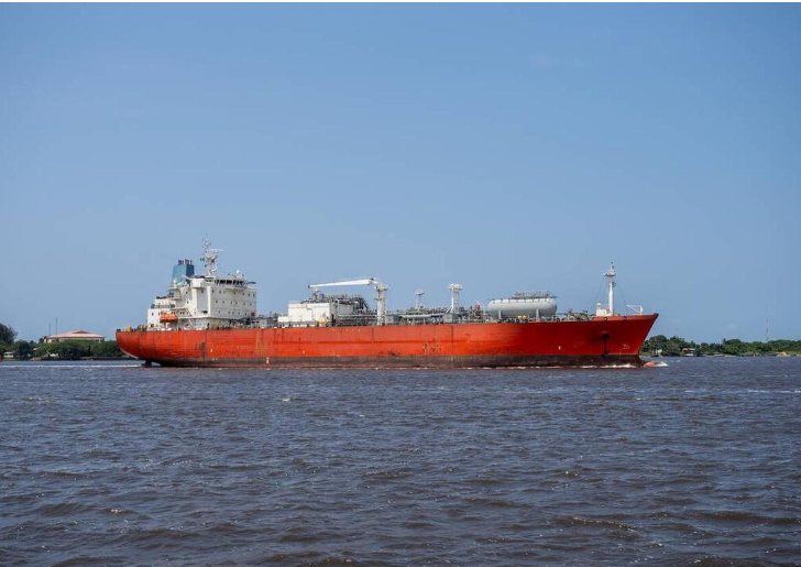 尼日利亚:割不完的木薯,采不完的油;磨不完的可可,喝不完的汤