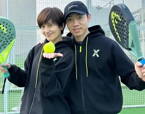 12年后才懂:国乒美女姚彦当年选择退役嫁许昕,是多明智的抉择!