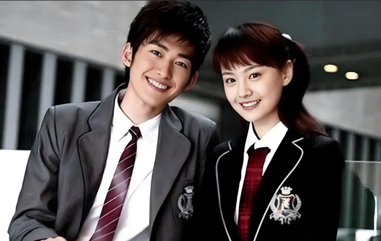 16年后再解《流星雨》结局:糖衣下的现实裂痕与未愈暗伤