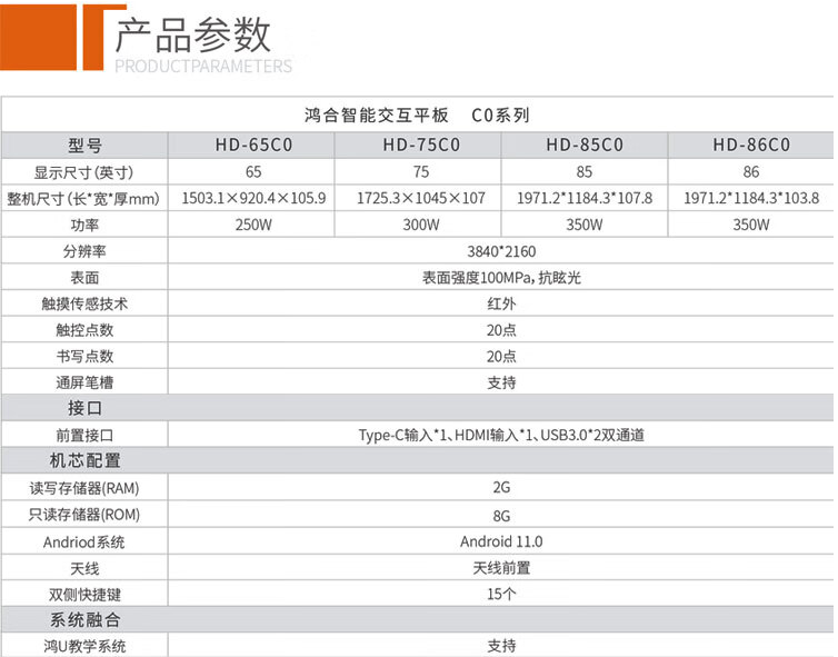 鸿合hitevision说明书图片