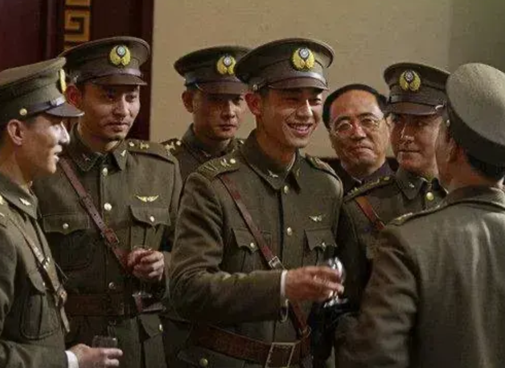 带你探秘,中统,军统,汪伪76号和日本特高课