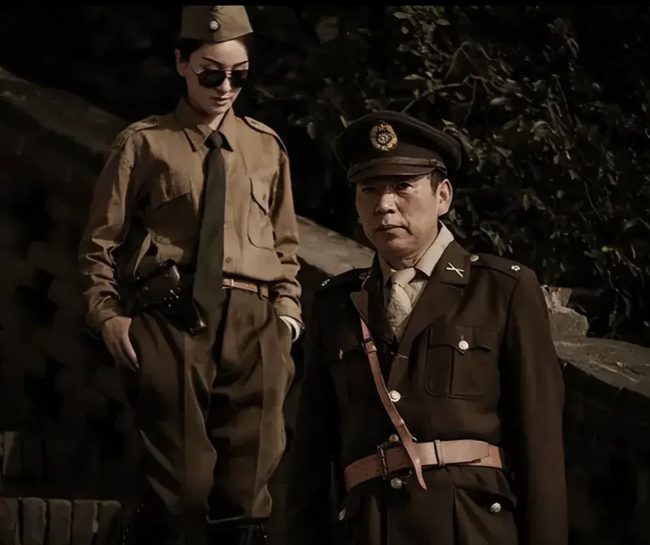 带你探秘,中统,军统,汪伪76号和日本特高课