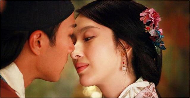 08年沈傲君与孙红雷拍完吻戏,给导演说我还想再拍1次,这是为何