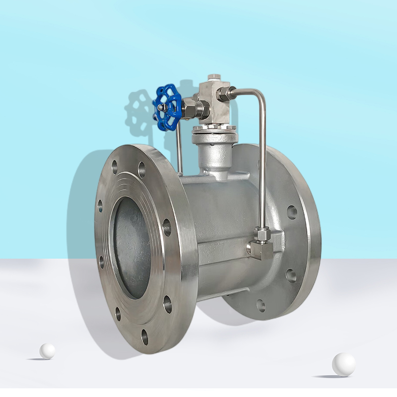 进口液控止回阀优点-十大品牌