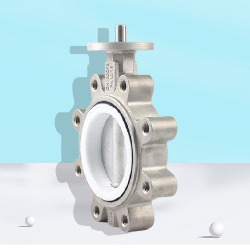 进口燃气蝴蝶阀应用-十大品牌