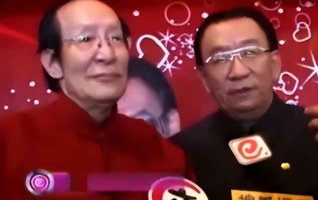 牛群师徒恩怨大揭秘:常宝华为何偏爱侯耀华?