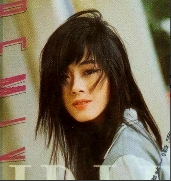 关淑怡:曾红过王菲,却生下"活佛"孩子,如今贫寒困窘无人帮