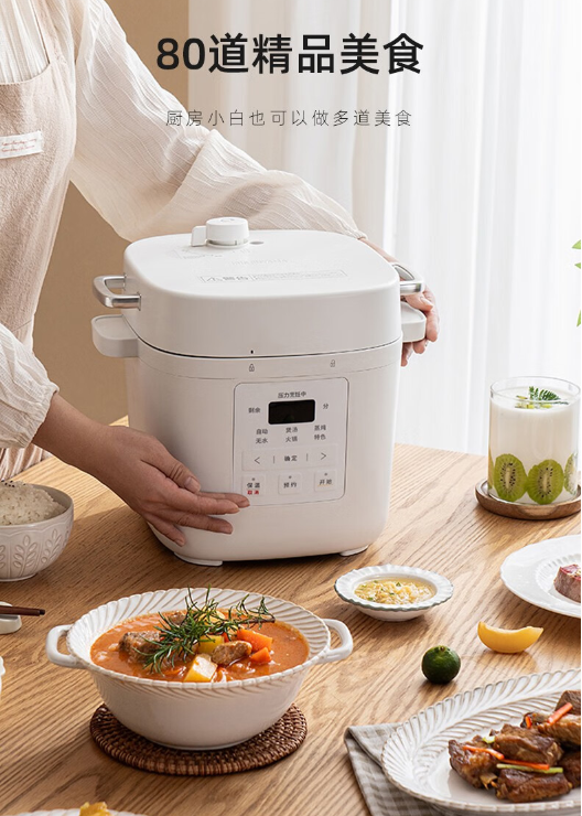 爱丽思电压力锅怎么样?爱丽思电压力锅哪款好