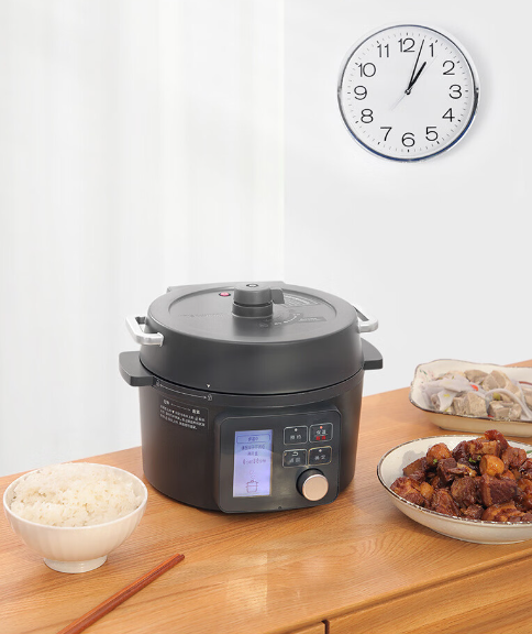 爱丽思电压力锅怎么样?爱丽思电压力锅哪款好