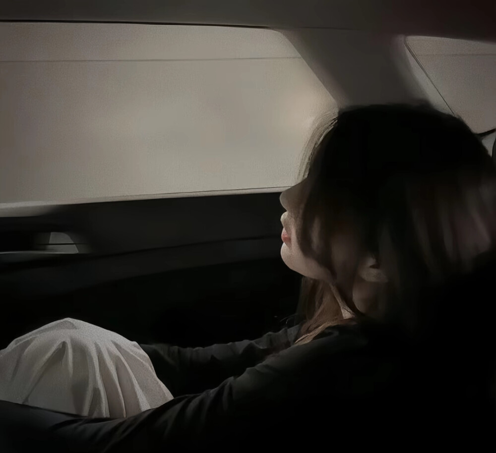 雪融之时说离开