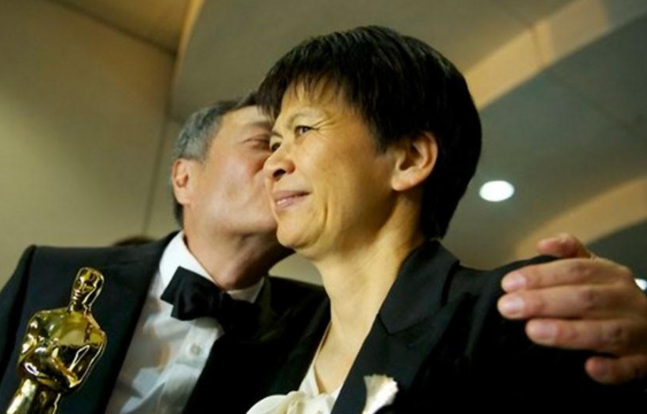 李安:华人宝藏导演,竟然被老婆养了6年?