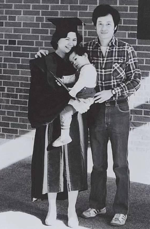 李安:华人宝藏导演,竟然被老婆养了6年?