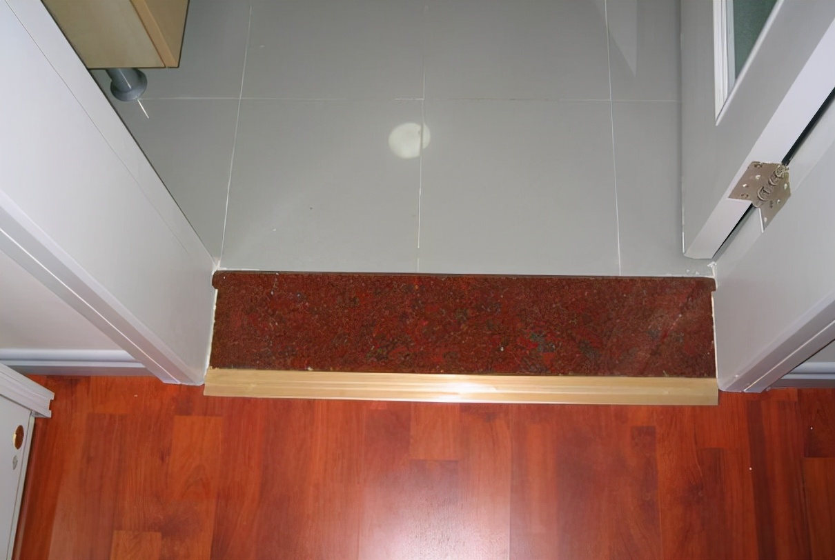 门槛石用什么颜色比较好?6种颜色推荐,这样选家更美