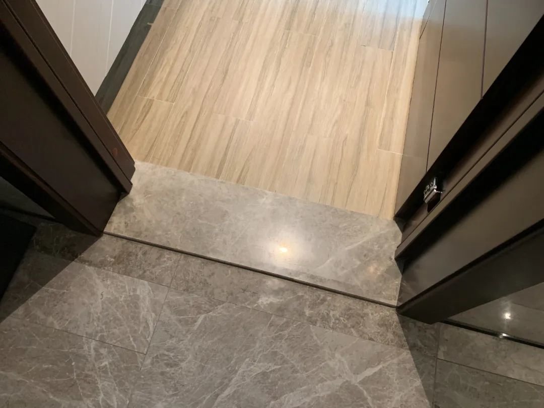 门槛石用什么颜色比较好?6种颜色推荐,这样选家更美