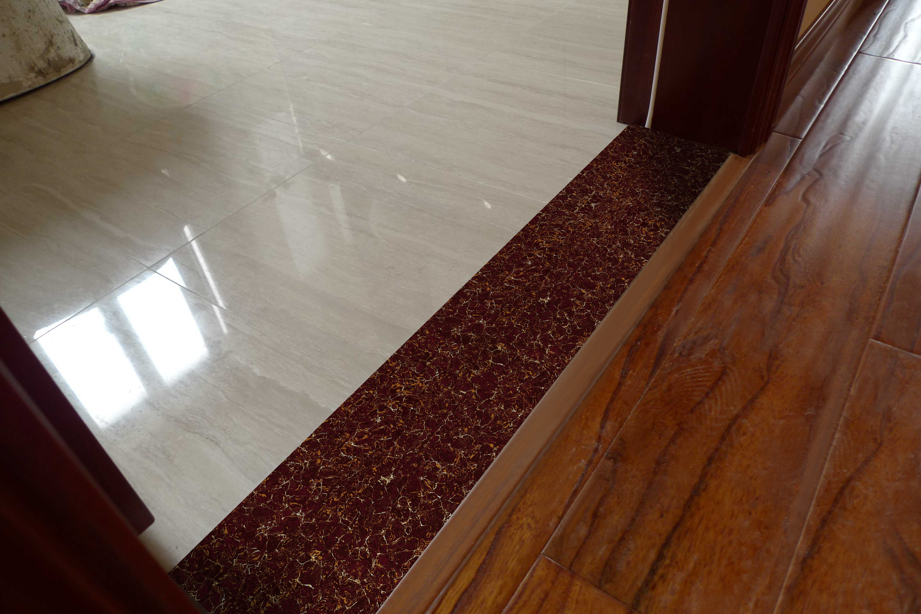 门槛石用什么颜色比较好?6种颜色推荐,这样选家更美