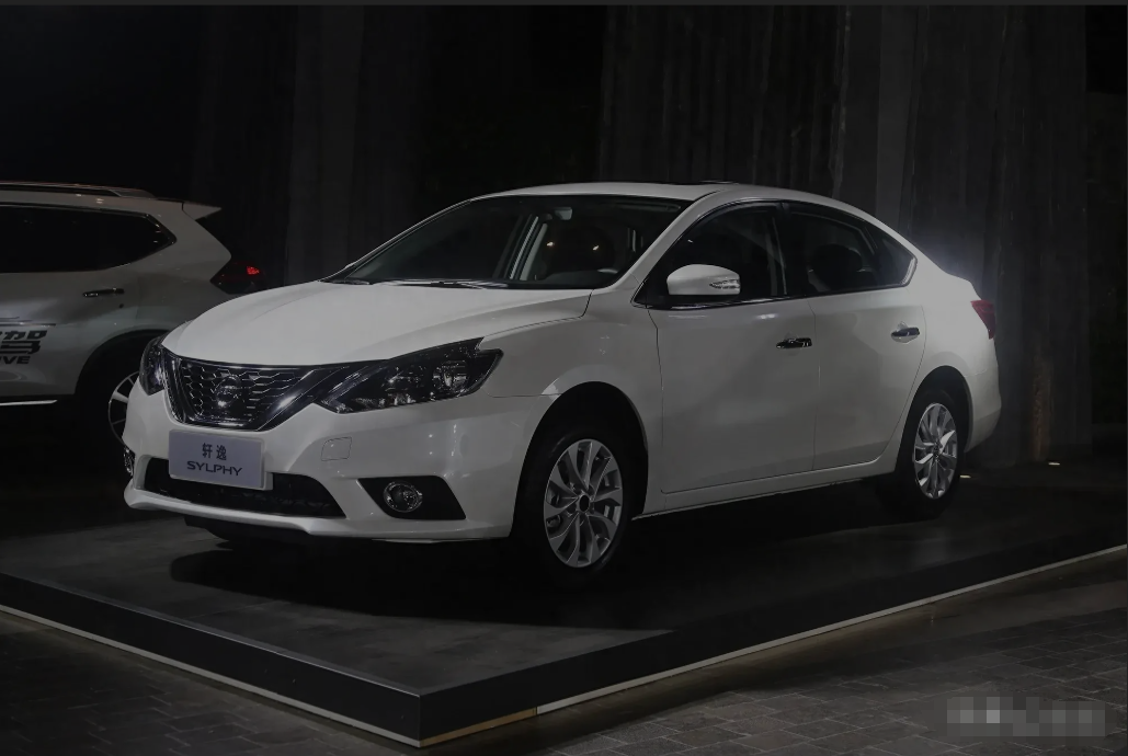 6万左右开不坏的6款家用车