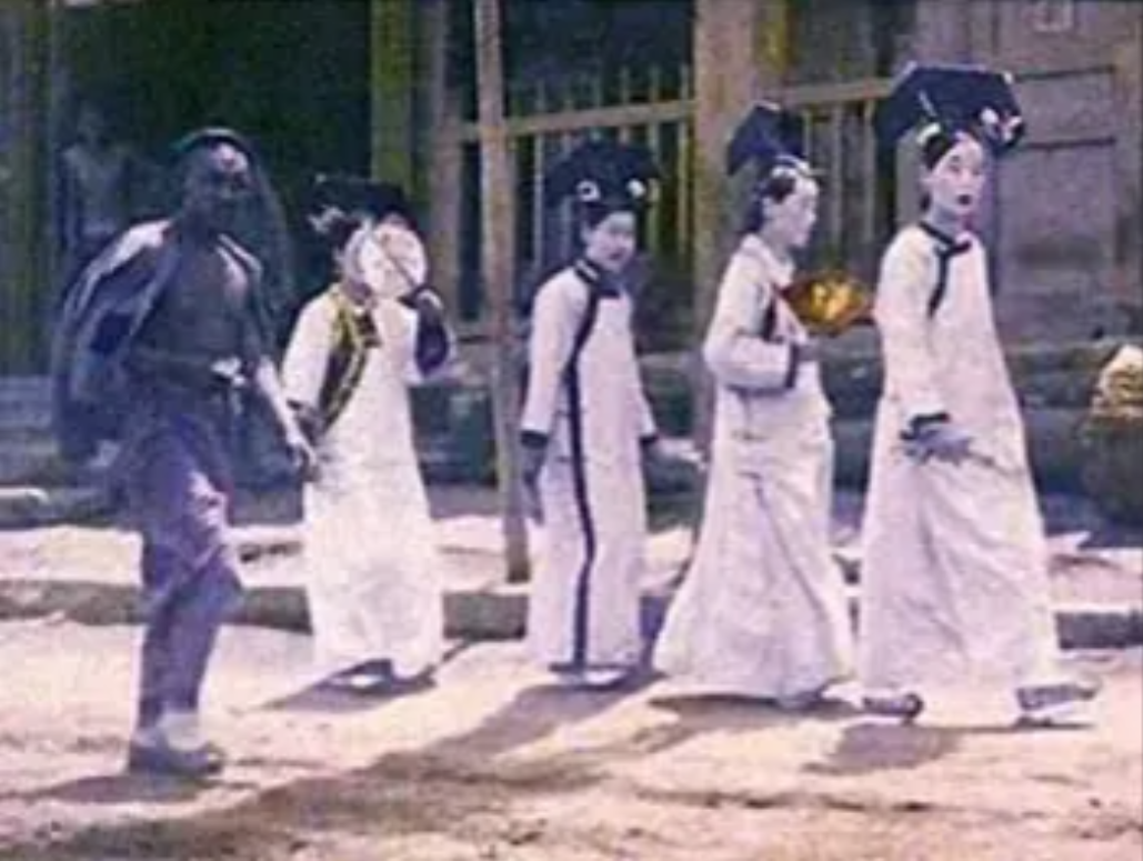 中国五大灵异事件探秘:真相与传说