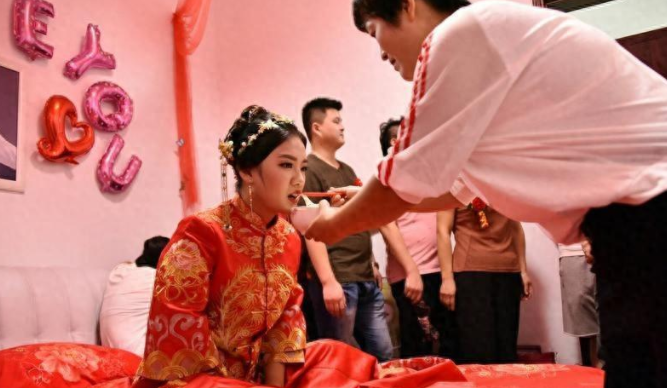 出嫁女五年未回娘家,原因竟是娘家财产分配不均?