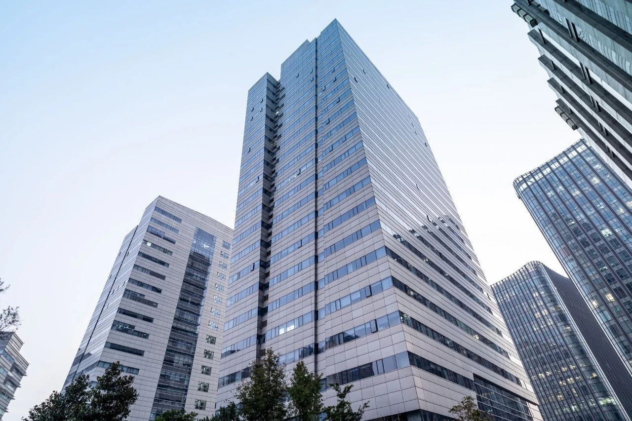 海亮大厦普陀区 长风商务区写字楼租赁 办公室出租 office rental