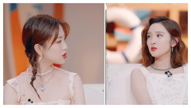 看到李沁与张若昀的"分寸感",才明白唐艺昕到底有多幸运