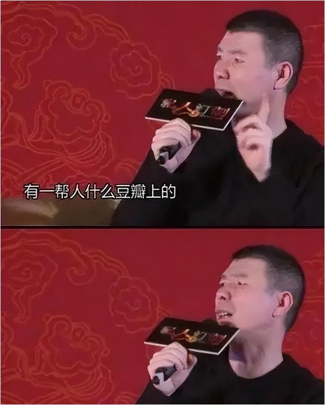 冯小刚拒用邓超图片