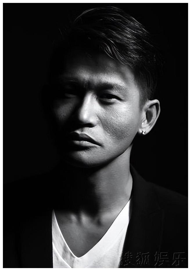 余皑磊:合作吴京没火,演悬崖之上没红,如今凭《庆余年2》出圈