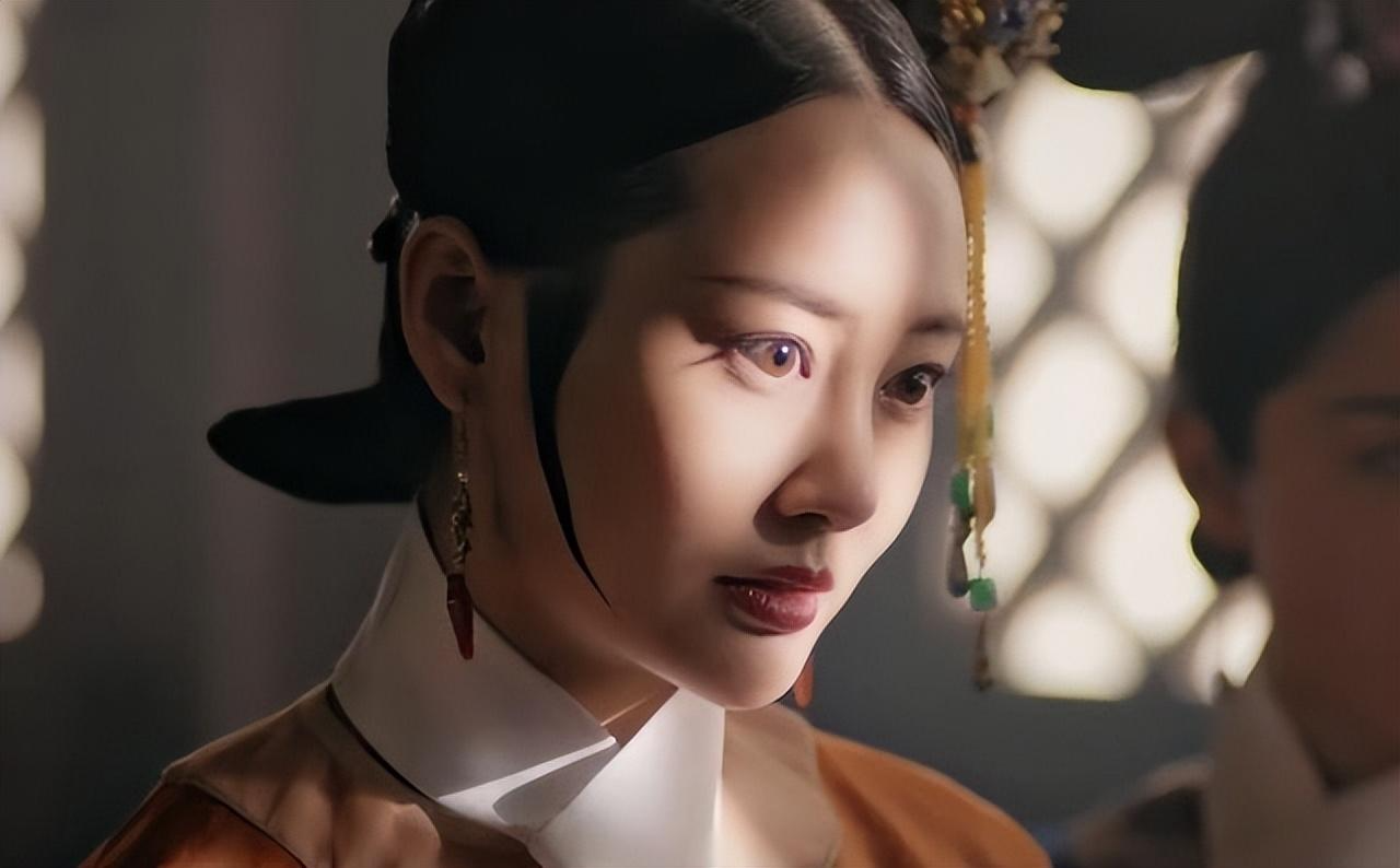 五位面相凶悍女星,眼神犀利,令人望而生畏!