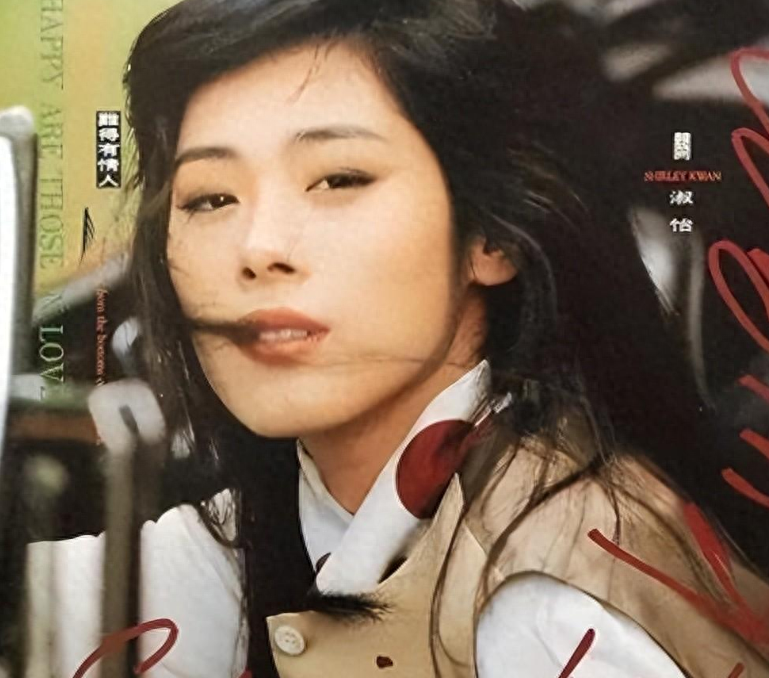 关淑怡:曾和王菲齐名,如今贫寒困窘无人帮