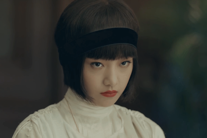 看了吴佳怡演的老年人,才知道,《重返20岁》杨子姗的演技有多差
