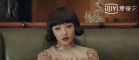 看了吴佳怡演的老年人,才知道,《重返20岁》杨子姗的演技有多差
