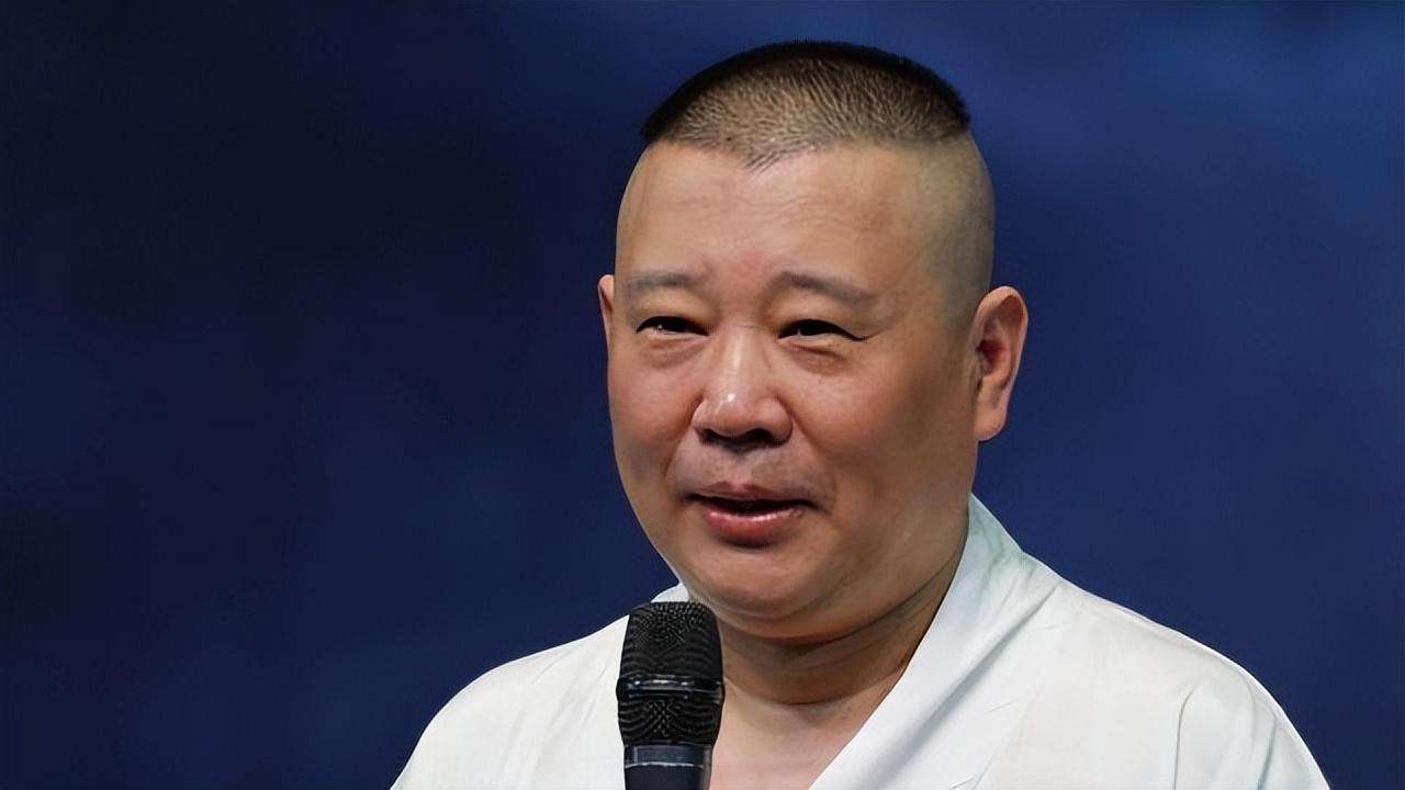 王玥波:我现在一月七八万,比不上于谦,但离开郭德纲一点不后悔
