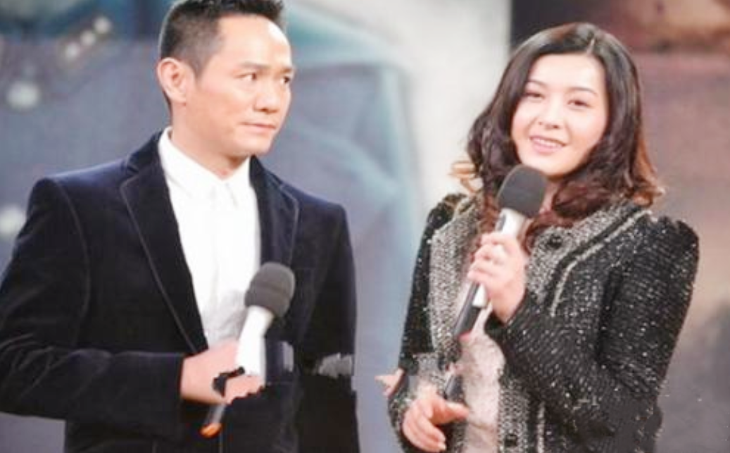 演员果靖霖:妻子在他怀里离世后,到现在未娶,他的痴爱让人泪目