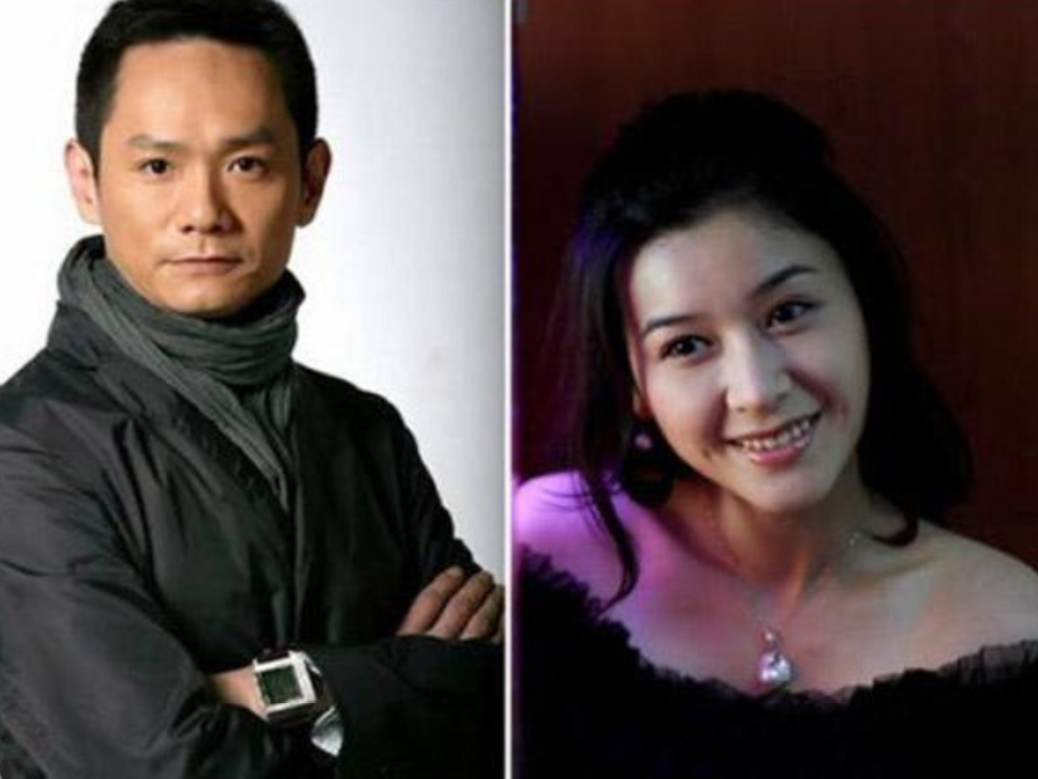 演员果靖霖:妻子在他怀里离世后,到现在未娶,他的痴爱让人泪目