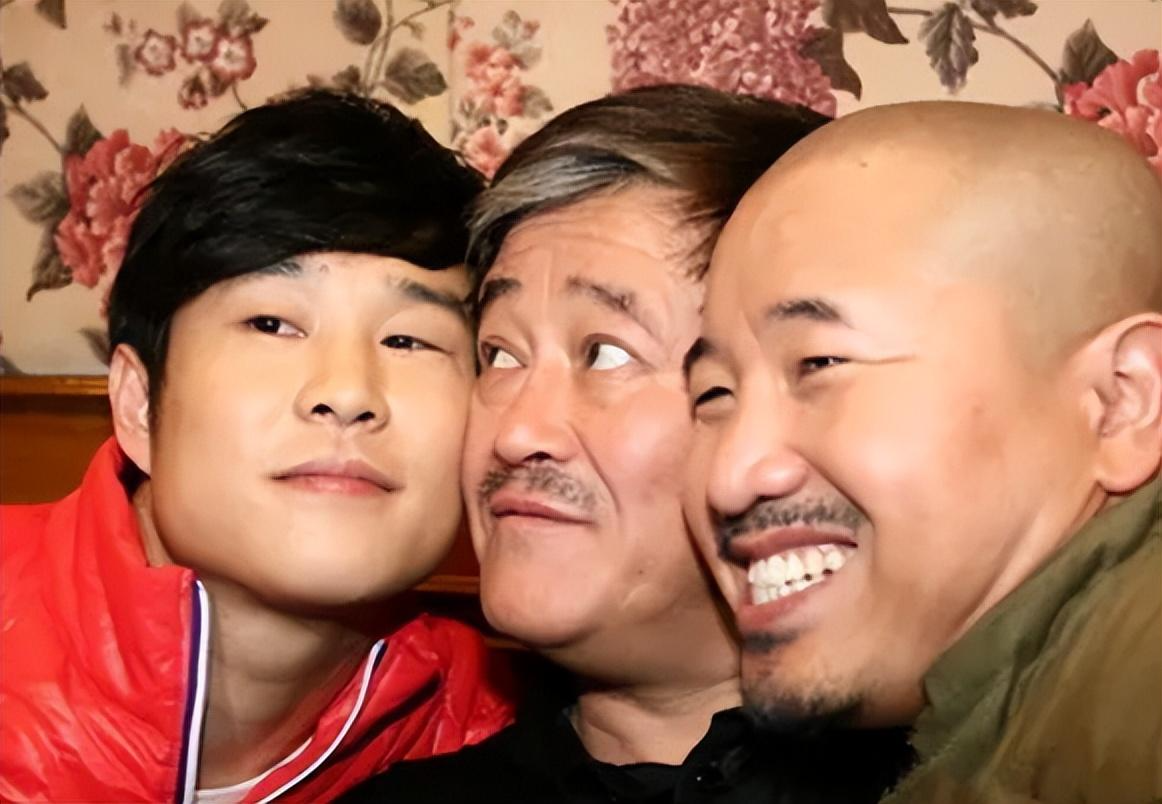 王小利:和相伴7年的发妻离婚后,转身娶小11岁李琳,他怎样了