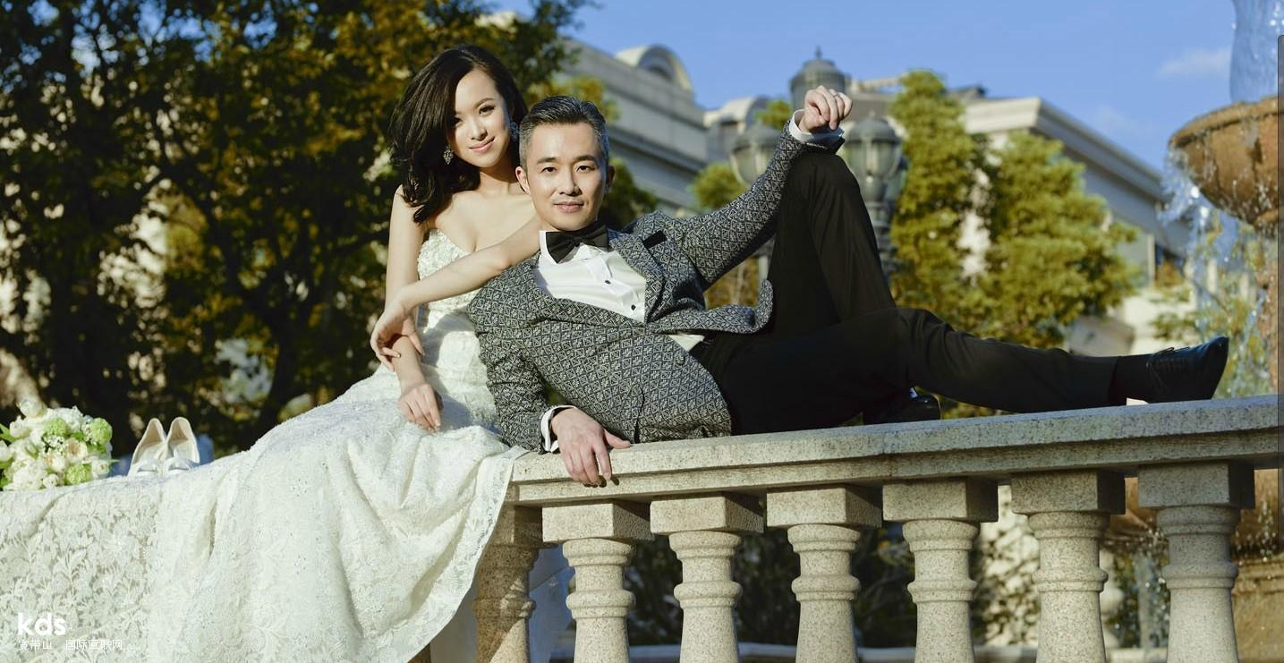 程雷与妻子王萌萌的感情,虽相差18岁,但依旧甜蜜如初