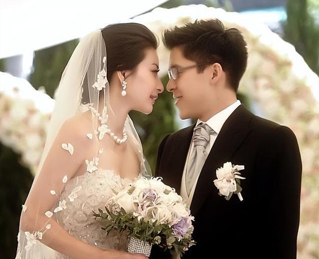 田亮:人生最幸运的不是拿奥运冠军,而是娶了"最美超女"叶一茜