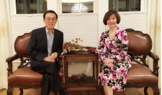 回顾归亚蕾:出道60年从不拍吻戏,被空军丈夫宠成公主