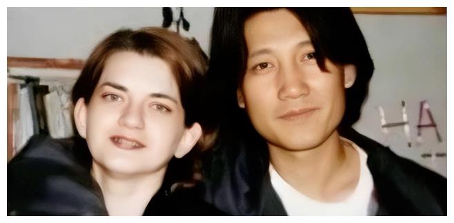 李崇霄:与德国妻子恩爱23年,离世一年后,今遗孀的选择让人泪目