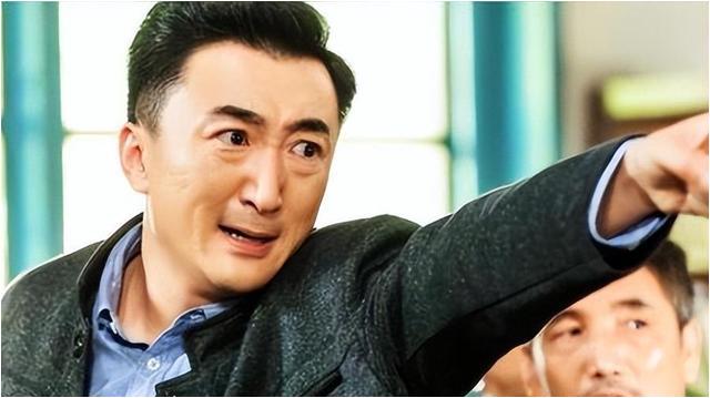 演员刘伯勋:二胎喜得爱女,41岁忽然逝世将悲伤留给妻子与儿女