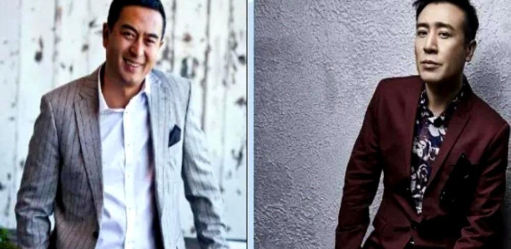 于和伟角色曾属张嘉译?真相惊人!