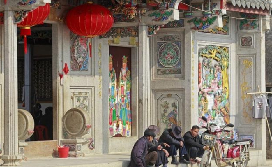 塔寨村原型:中国第一,全村制毒,自备武装,与3000多名武警对抗