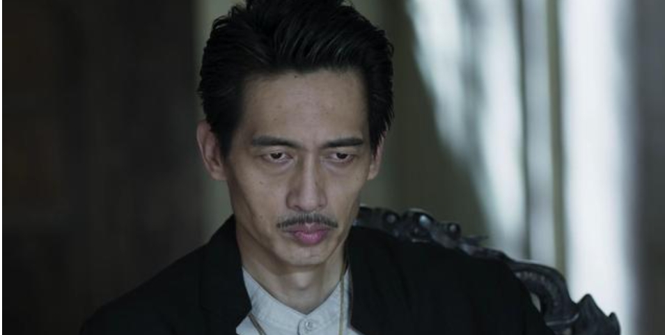 塔寨村原型:中国第一,全村制毒,自备武装,与3000多名武警对抗