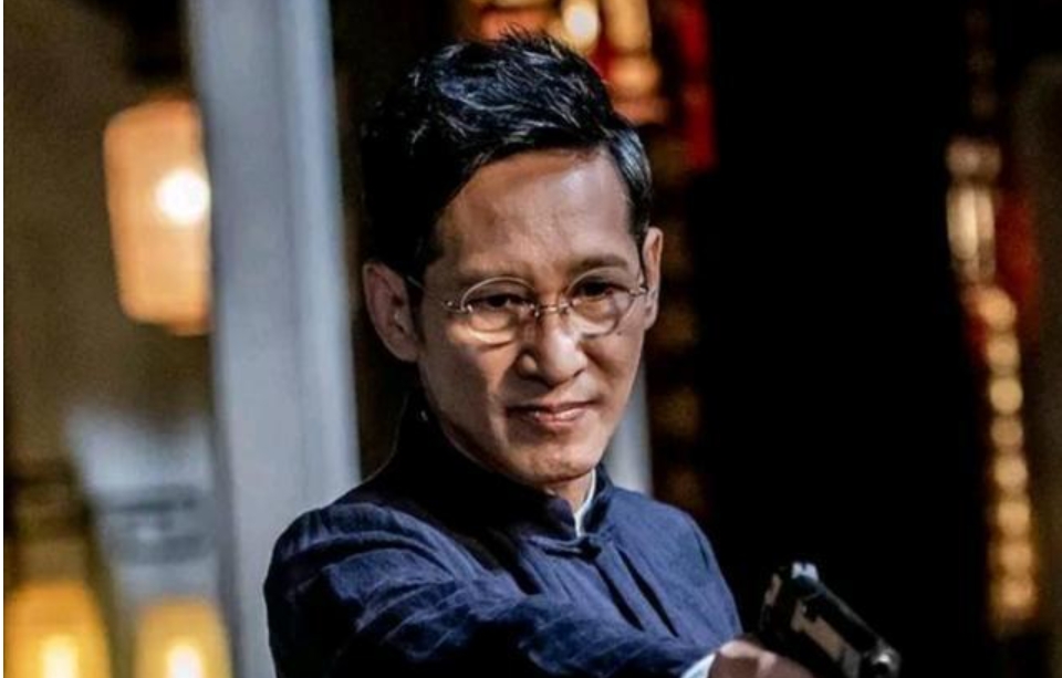 塔寨村原型:中国第一,全村制毒,自备武装,与3000多名武警对抗